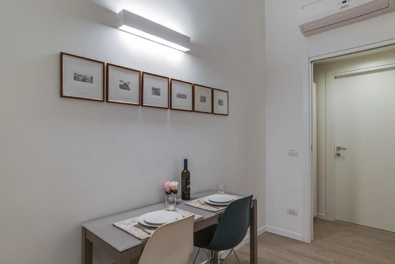 Appartamento Leisure & Design In The Center Of Milano