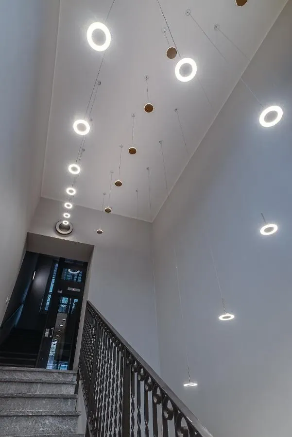 Appartamento Leisure & Design In The Center Of Milano