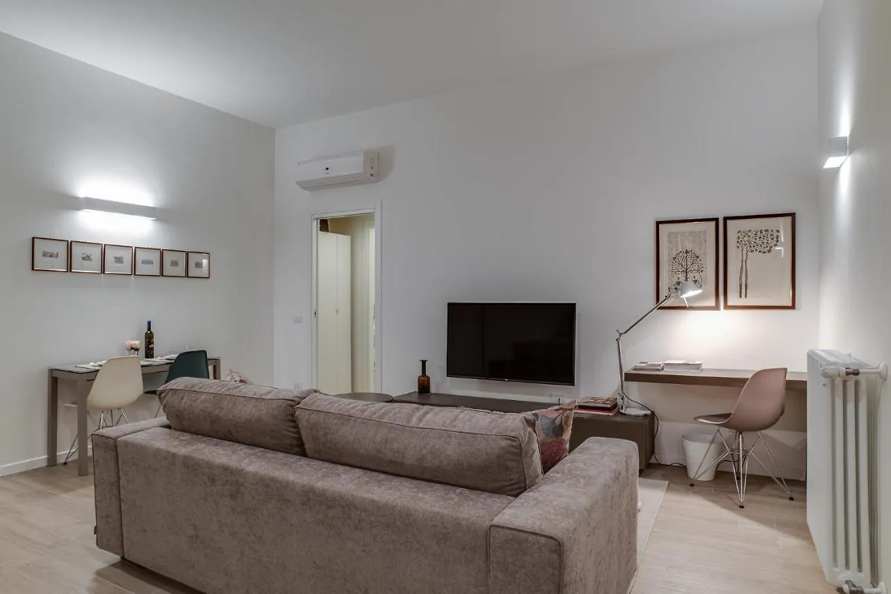 Appartamento Leisure & Design In The Center Of Milano Italia