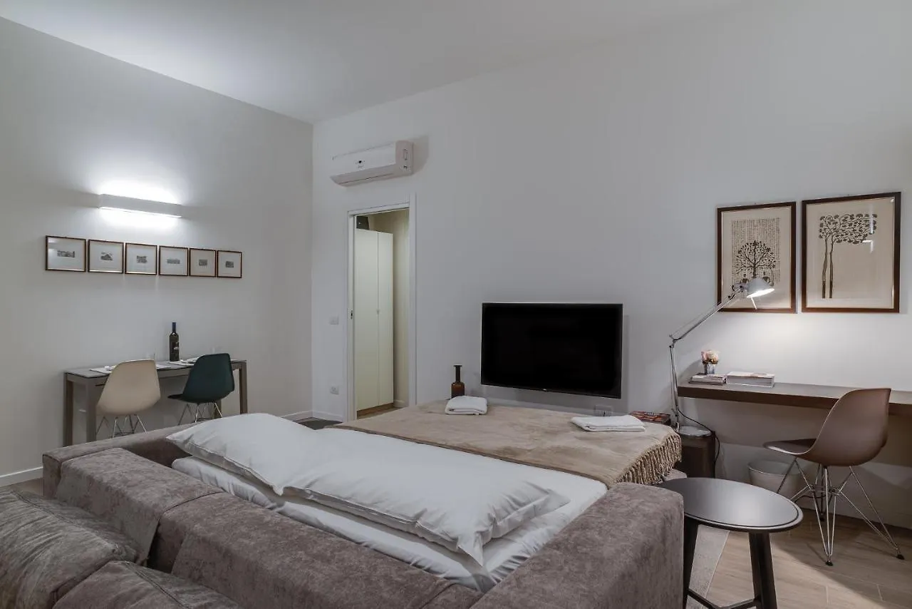 Appartamento Leisure & Design In The Center Of Milano 0*,  Italia