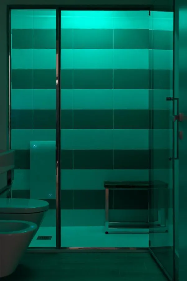 Appartamento Leisure & Design In The Center Of Milano