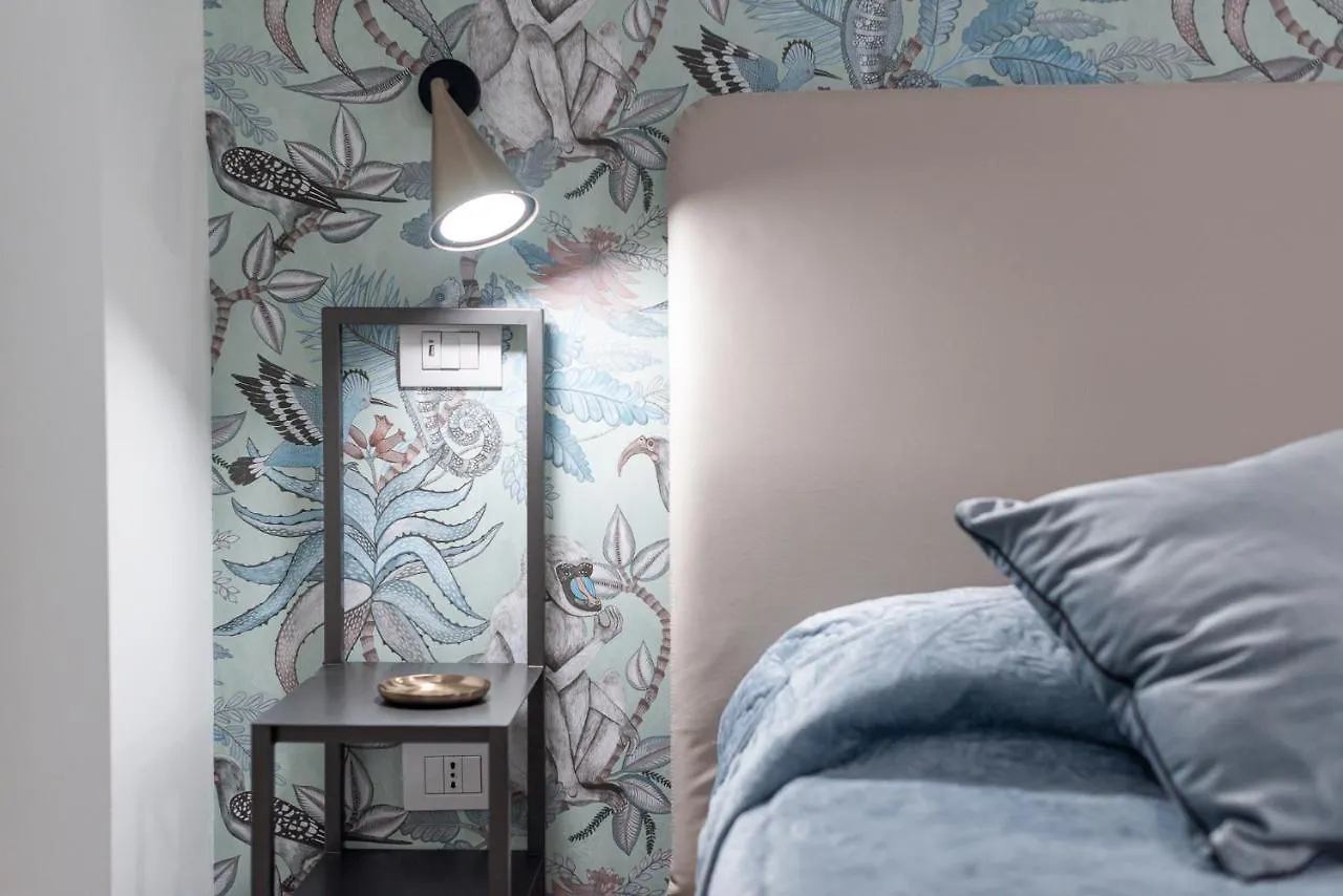 Appartamento Leisure & Design In The Center Of Milano