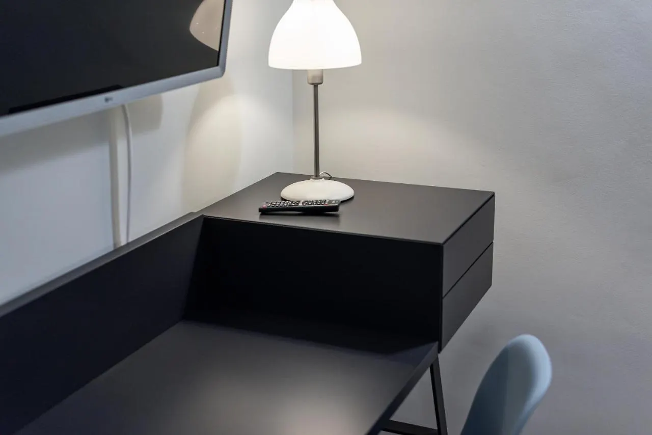 Leisure & Design In The Center Of Milan Apartment Italy