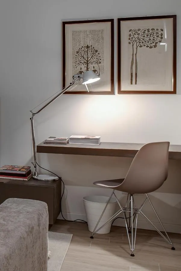 Leisure & Design In The Center Of Milan Apartment